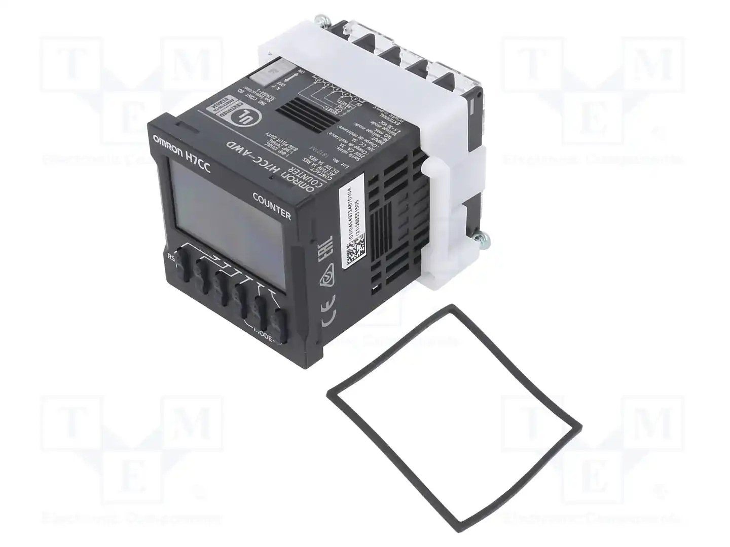 OMRON H7CC-AWD — Счетчики импульсов