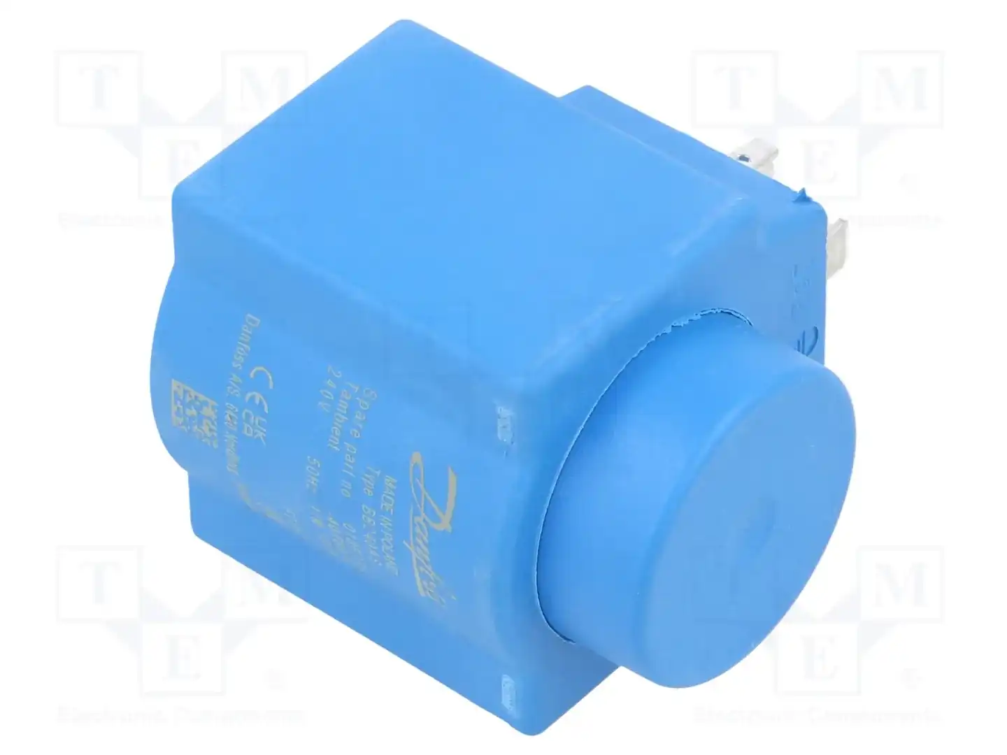 DANFOSS BB240AS — Промышленная арматура
