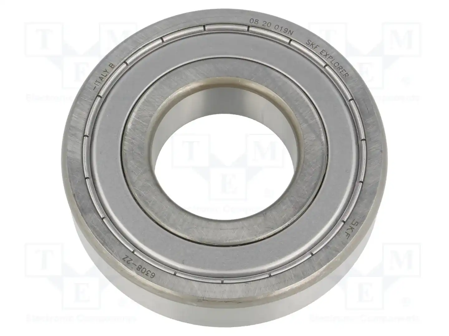 SKF 6308-2Z SKF — Подшипники качения 6308-2Z