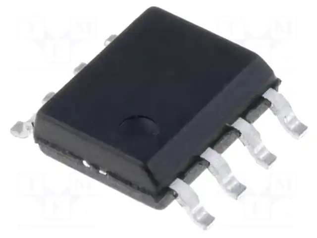ALLEGRO MICROSYSTEMS ACS712ELCTR-20A-T — Датчики Холла