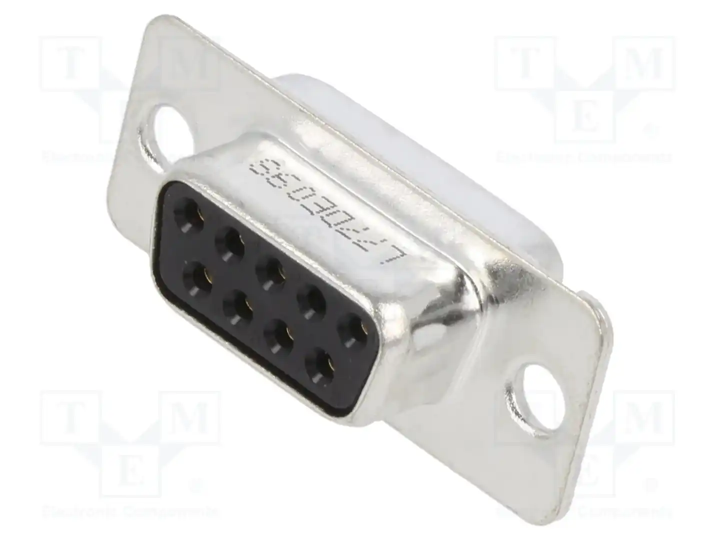 AMPHENOL COMMUNICATIONS SOLUTIONS L77DE09S — Комплектные штекеры D-Sub