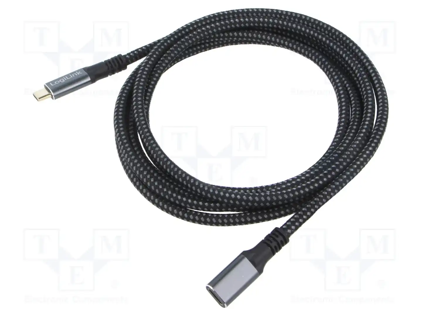 LOGILINK CUA0109 — Кабели и адаптеры USB