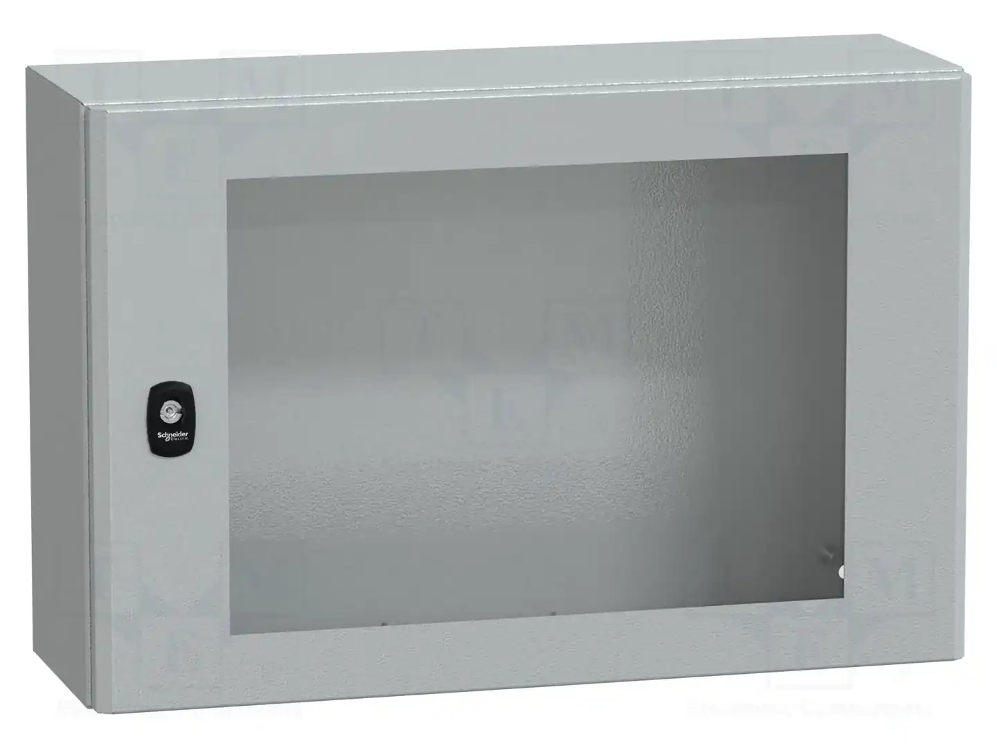 SCHNEIDER ELECTRIC NSYS3D4620T — Корпуса настенные
