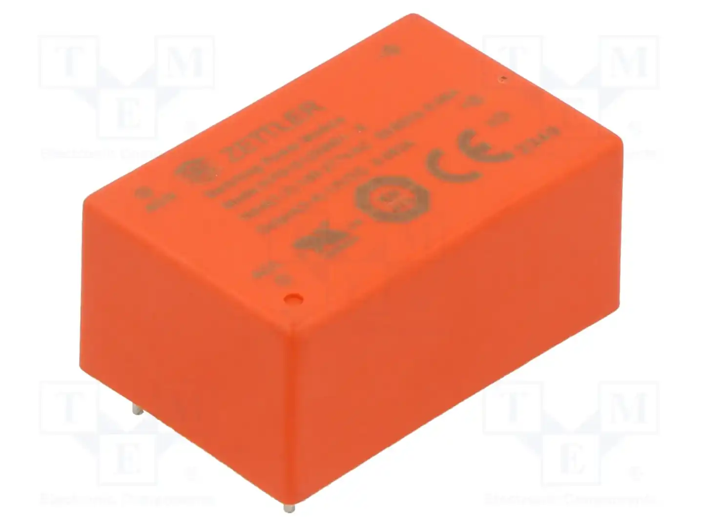 ZETTLER HP01S1200WI-X — Преобразователи AC/DC для PCB