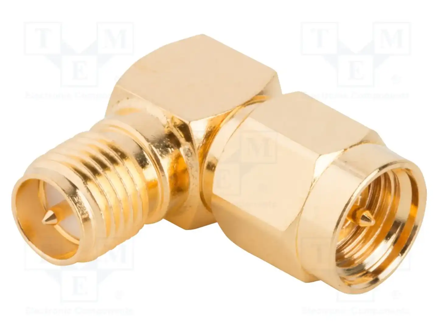 AMPHENOL RF 132172RP — Адаптеры и переходники RF