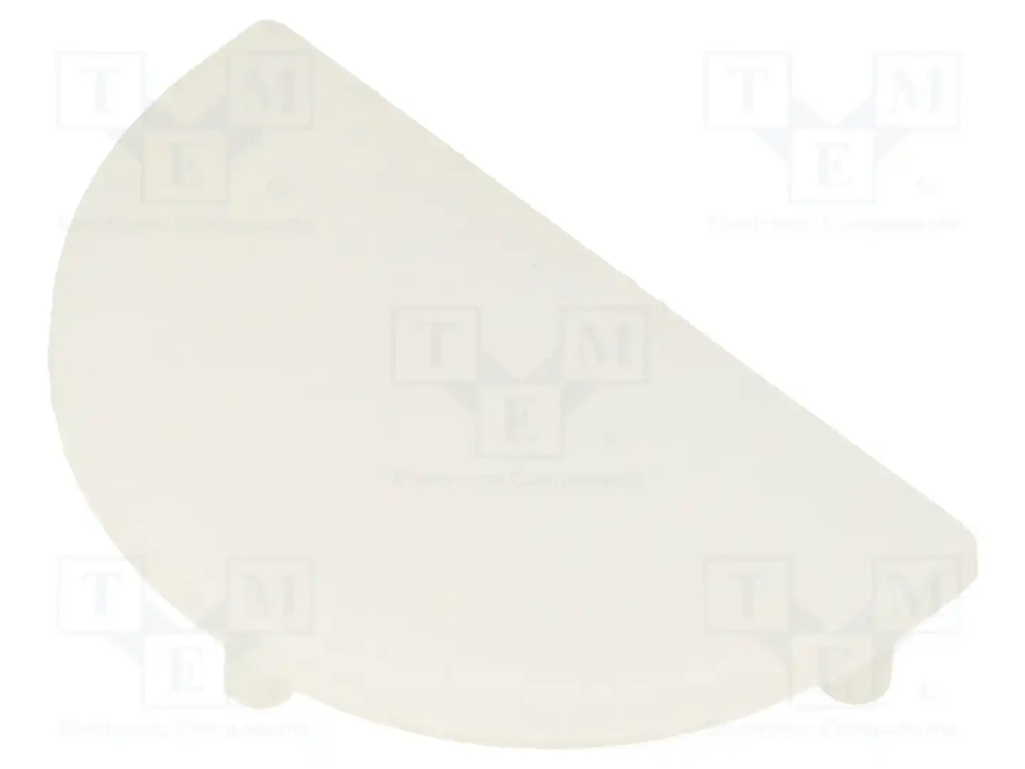 TOPMET V4980038 — Профили для светодиодов