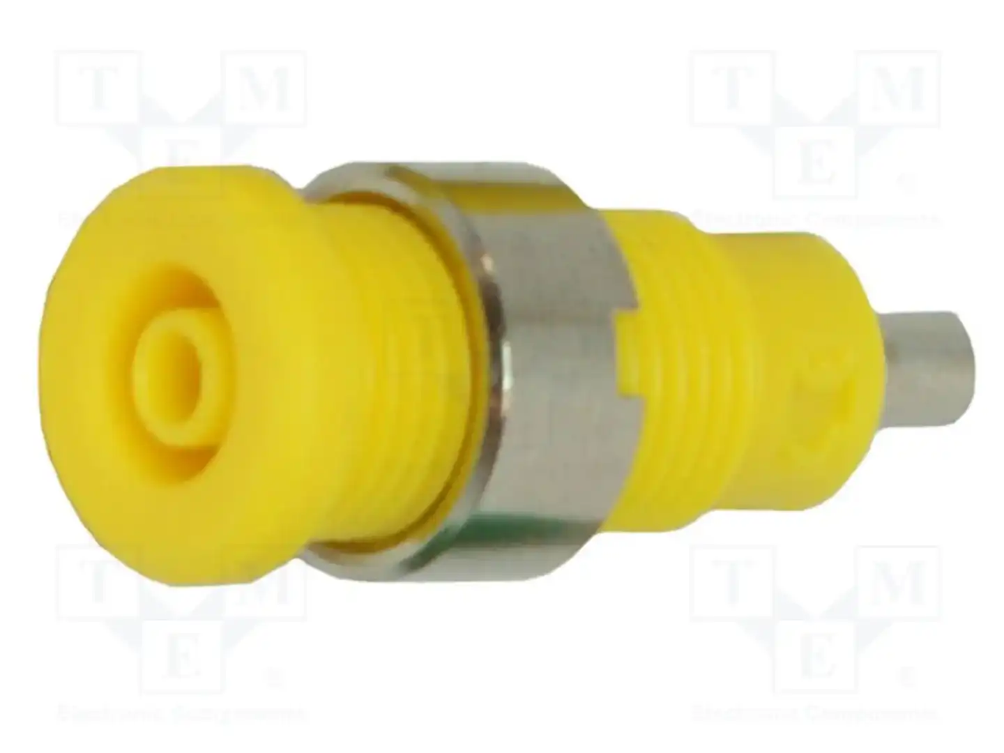 ELECTRO-PJP 228-3-C-J — Гнезда банановые 2мм