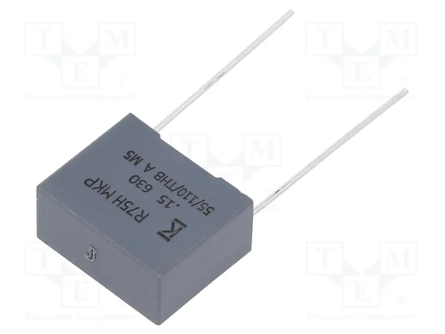 KEMET R75PI315050H3J — Пленочные конденсаторы ТНТ