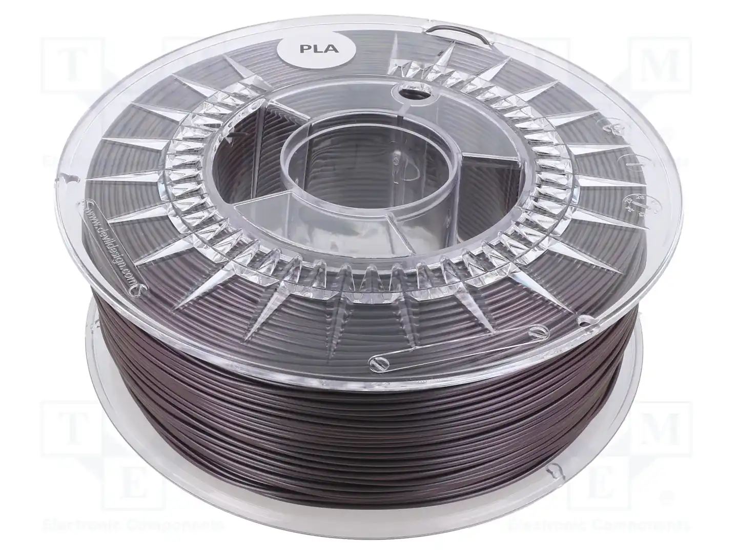 DEVIL DESIGN PLA 1,75 FULL METALLIC — Принтеры 3D и аксессуары