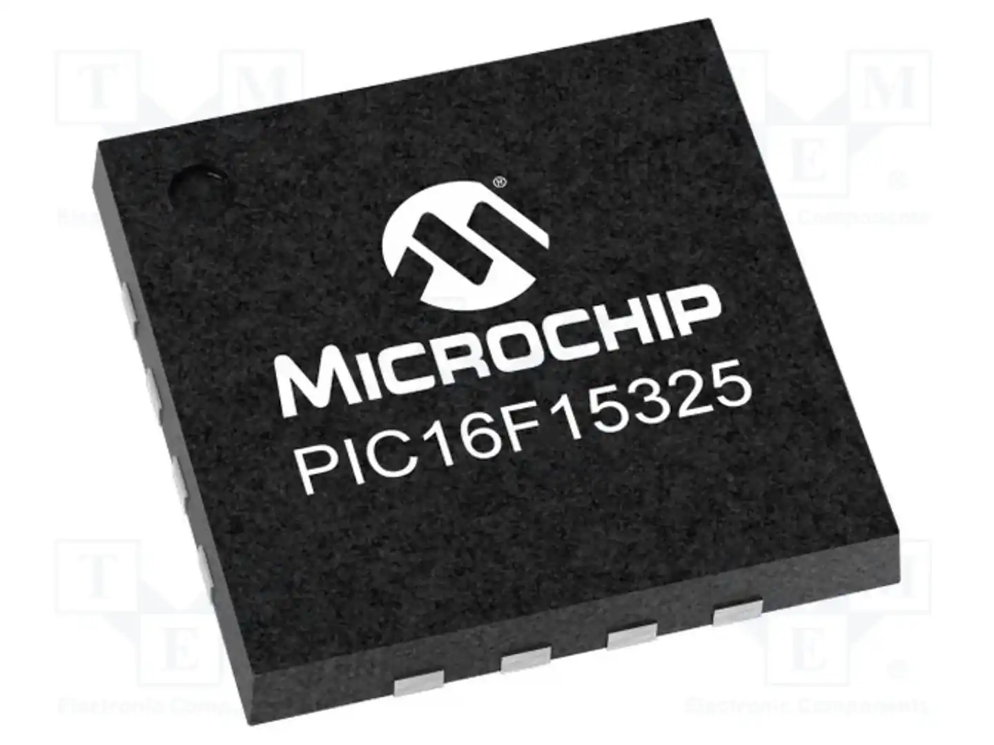 Microchip Technology PIC16LF15325T-I/JQ — Линейка PIC 8-bit