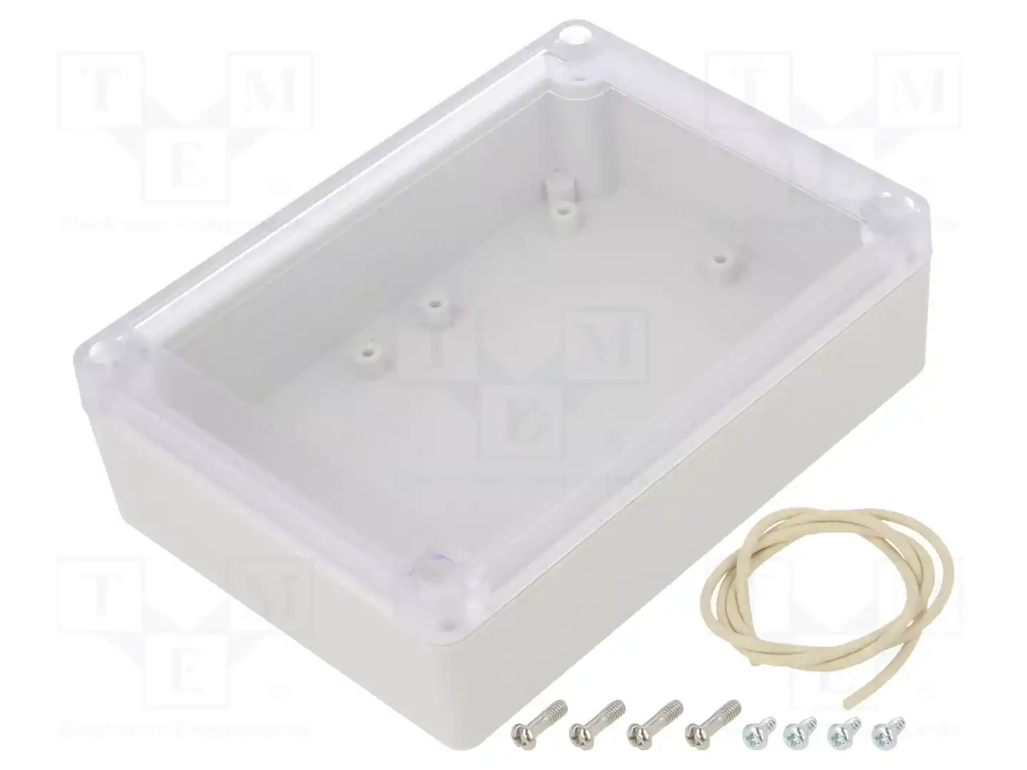 HAMMOND RP1200C — Корпуса универсальные