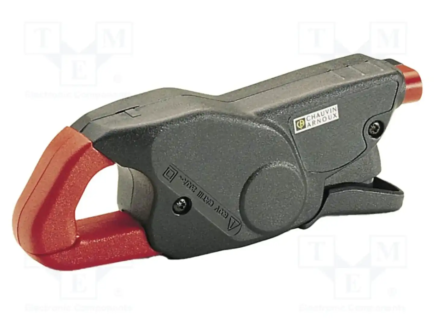 CHAUVIN ARNOUX MN08 CLAMP DA 200/0.2 — Измерители клещевые насадки AC