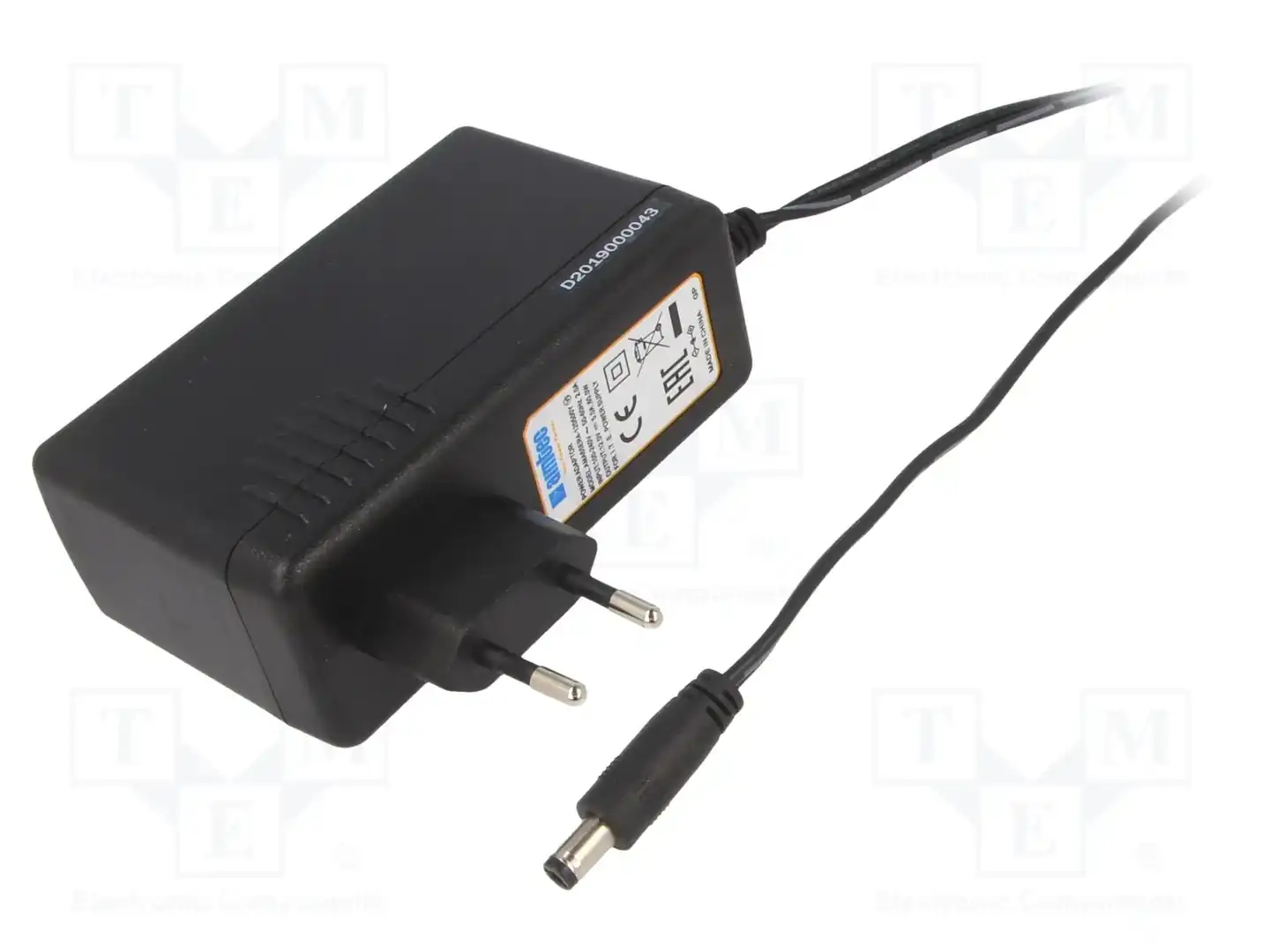 AIMTEC AMA65ER4-120500Y — Штекерные блоки питания