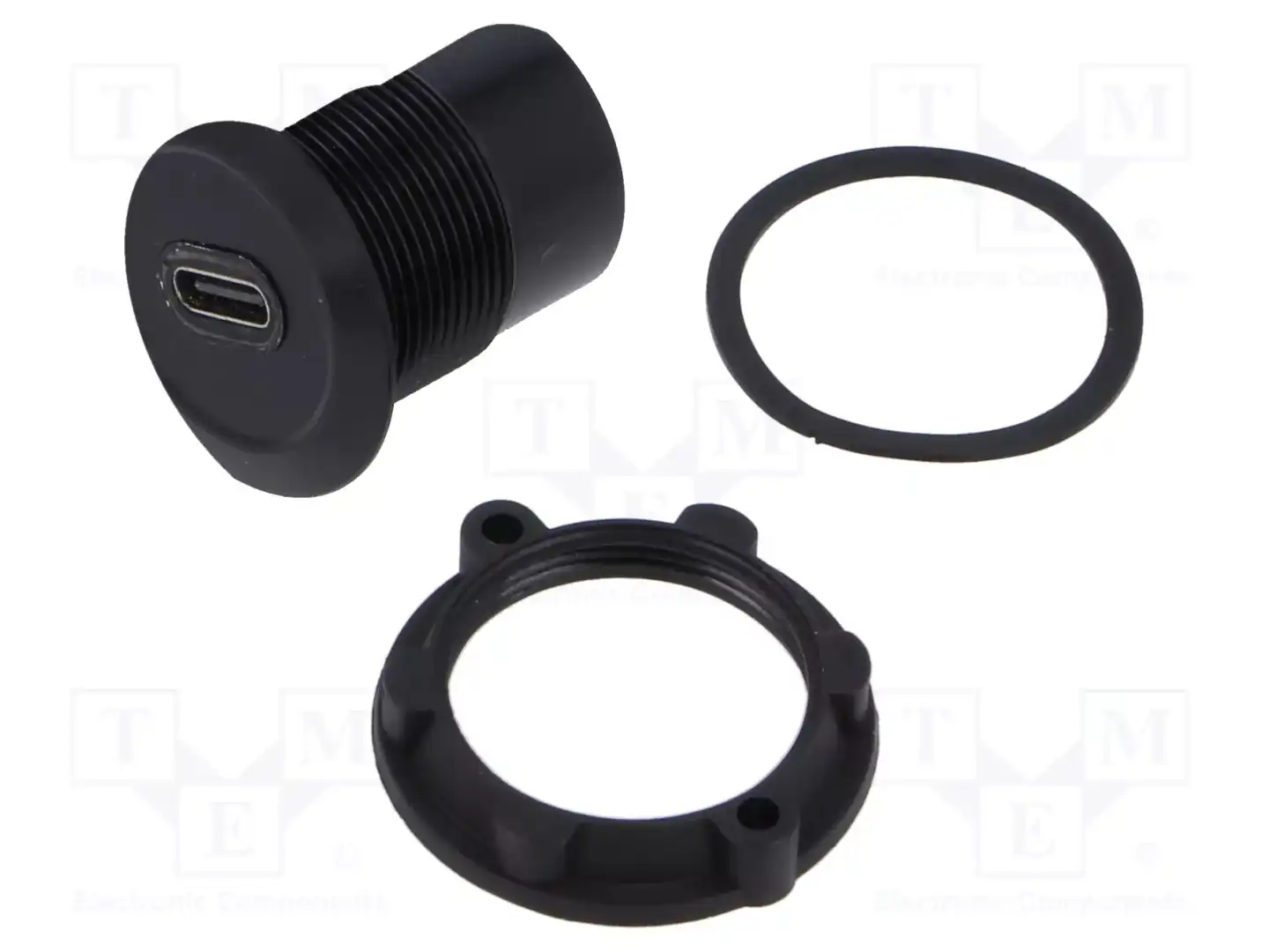 ONPOW USBC-01-BK — Разъeмы USB и IEEE1394