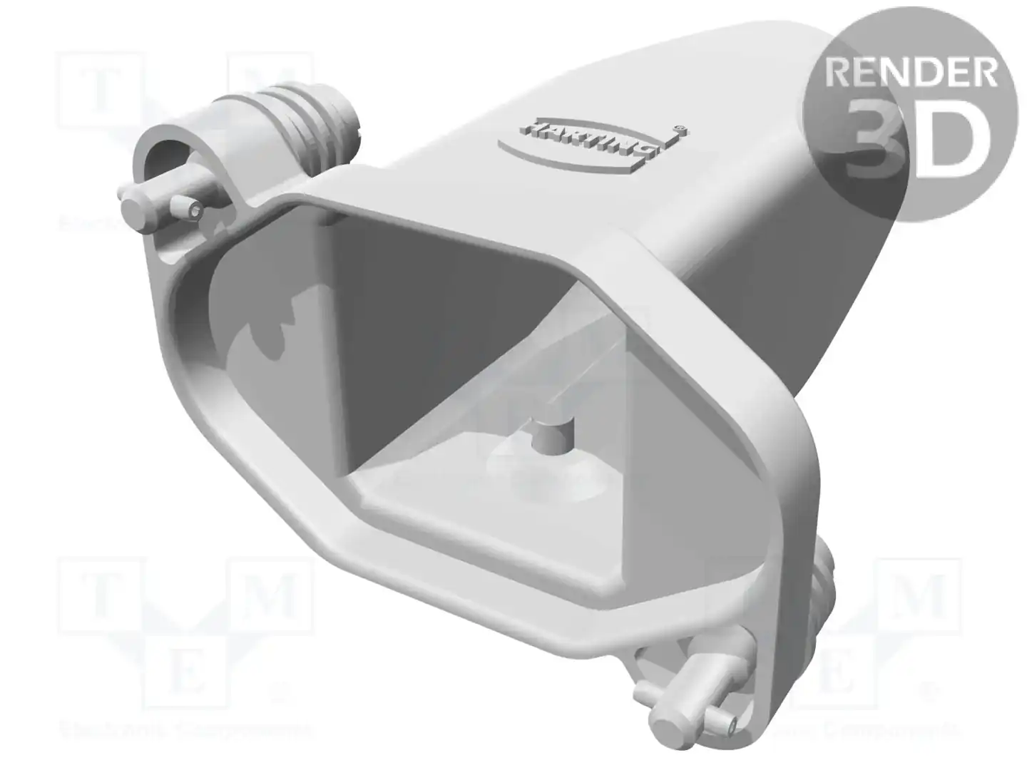HARTING 09400030402 — Разъeмы