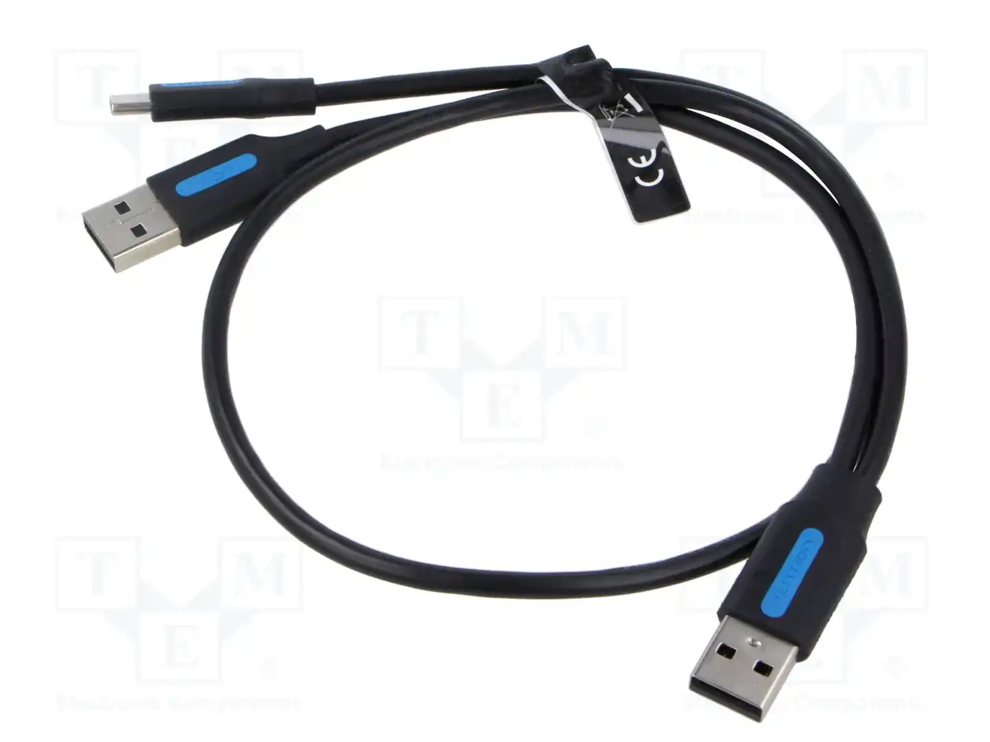 VENTION CQKBD — Кабели и адаптеры USB