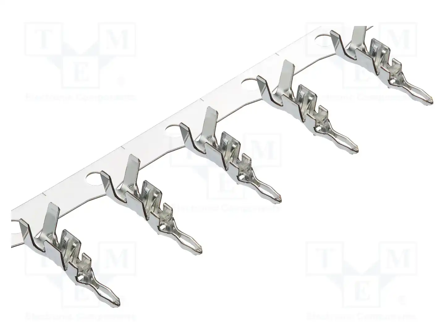 MOLEX 50098-8000 — Разъeмы Automotive
