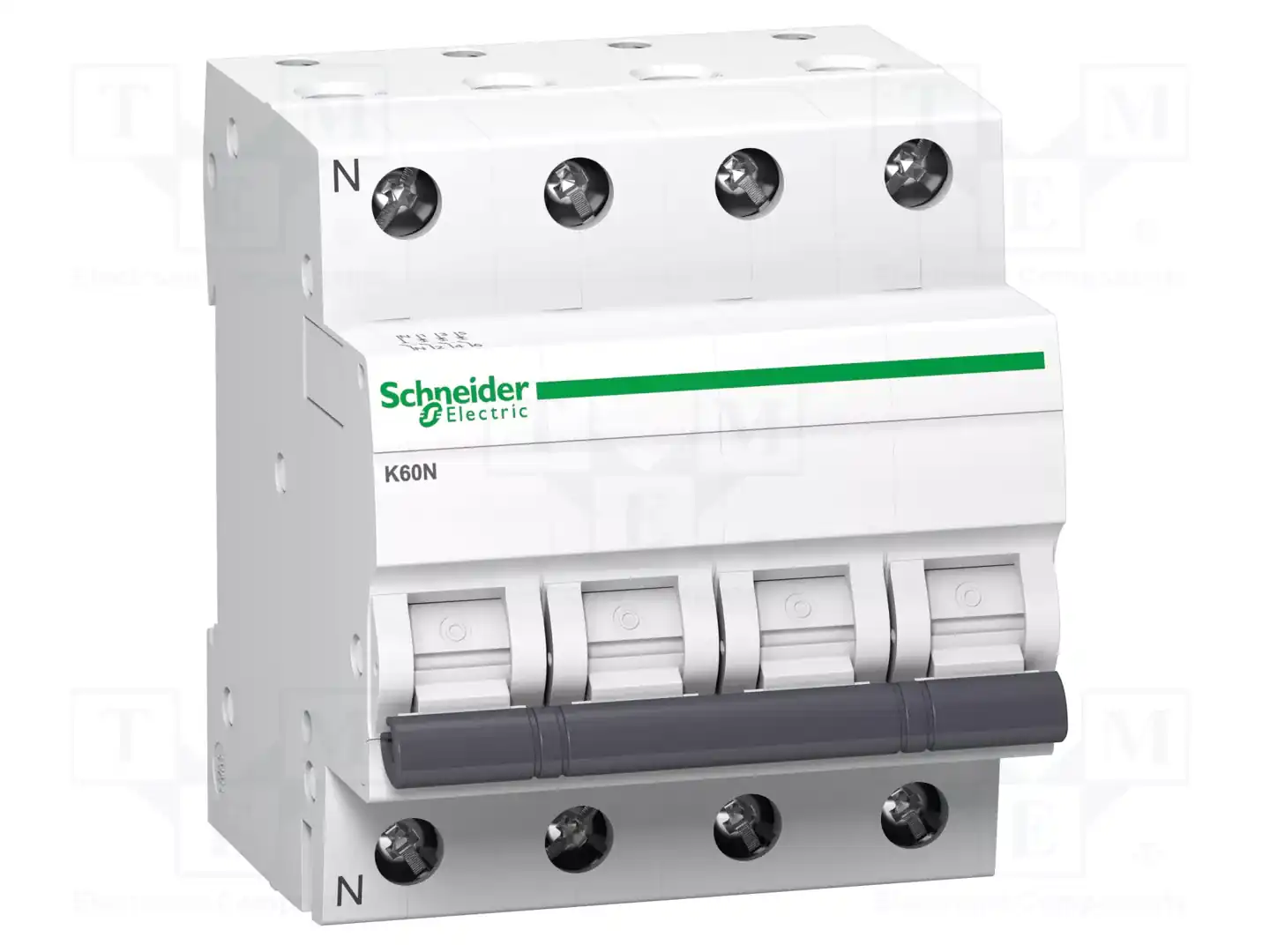 SCHNEIDER ELECTRIC A9K02716 — Выключатели максимального тока