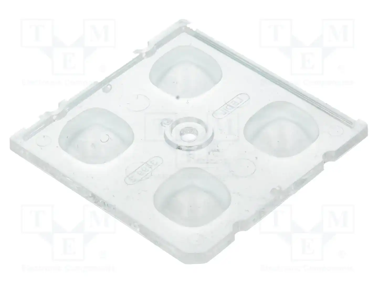 LEDIL C13499_STRADA-2X2-CY — Линзы