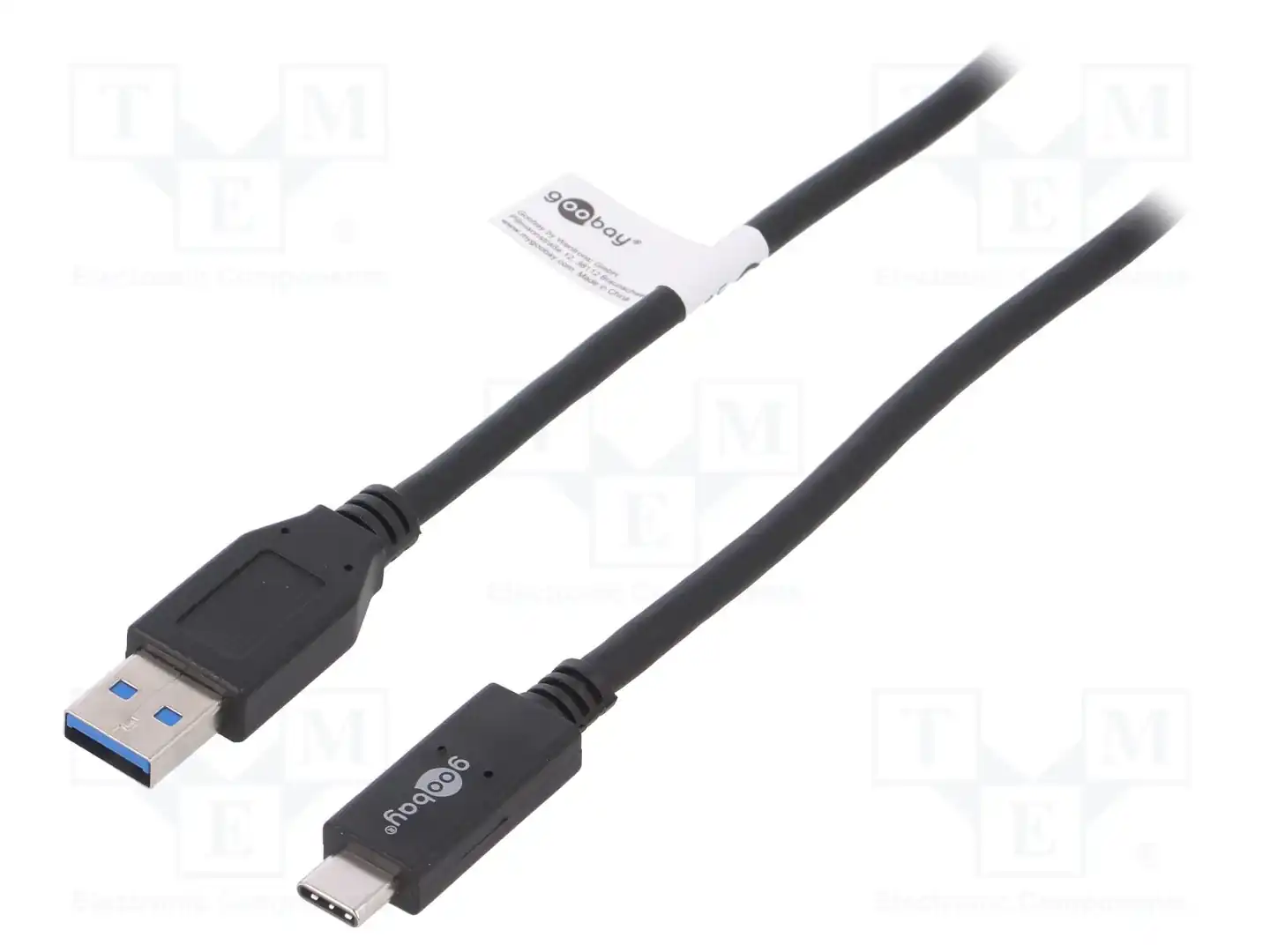 GOOBAY 41074 — Кабели и адаптеры USB