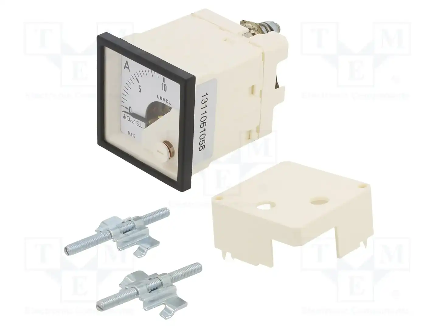LUMEL MA16N A20700000A0 — Амперметры