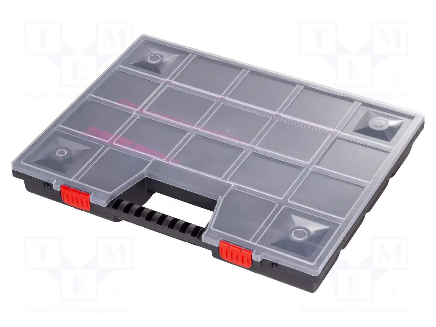 PROLINE 35710 — Контейнеры и коробки