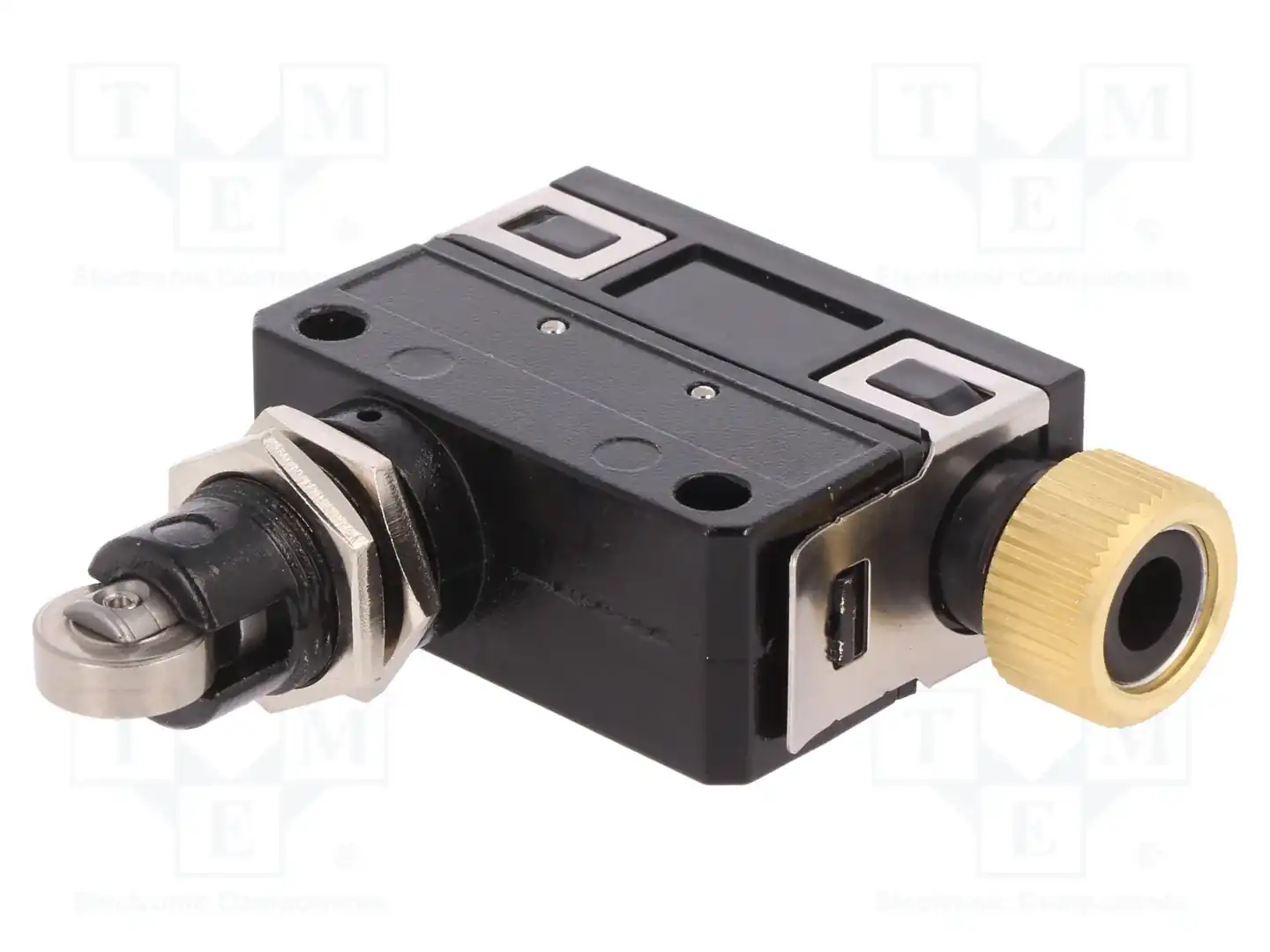 Honeywell SL1-A — Выключатели концевые