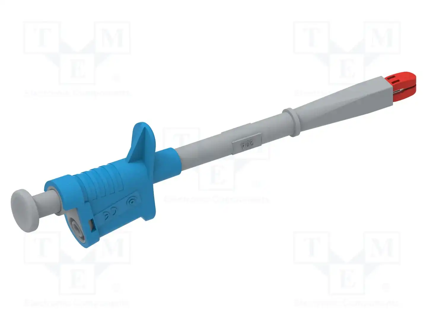 ELECTRO-PJP 6009-IEC-BL — Захваты измерительные
