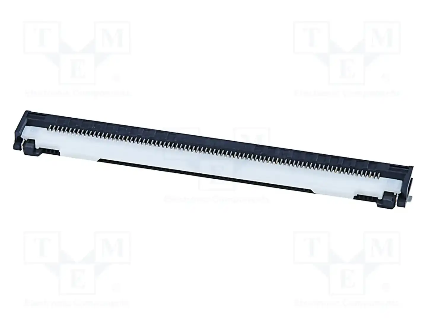 MOLEX 220363-0800 — Разъeмы FFC/FPC растр 1,00мм