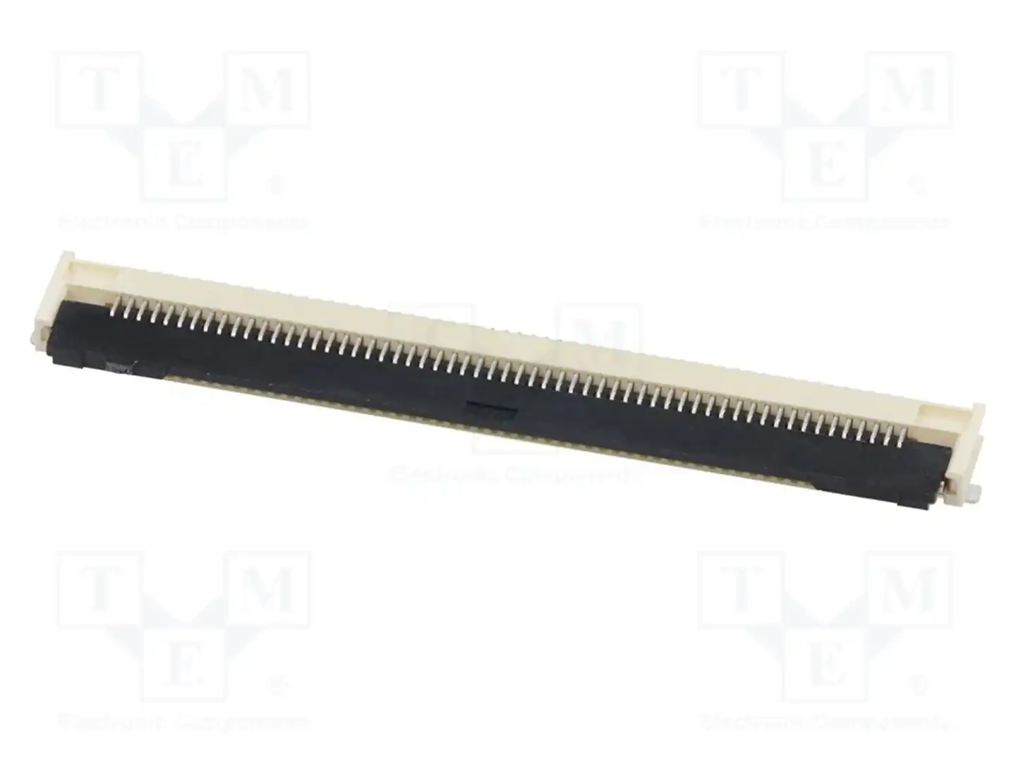 MOLEX 505110-5996 — Разъeмы FFC/FPC растр 0,5мм
