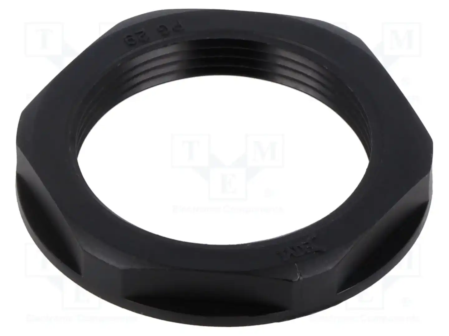 BM GROUP BM4829N — Гайки для кабельных вводов