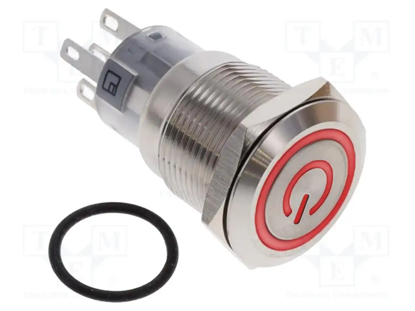 E-SWITCH PV4F230SS-311-M26 — Переключатели кнопочные