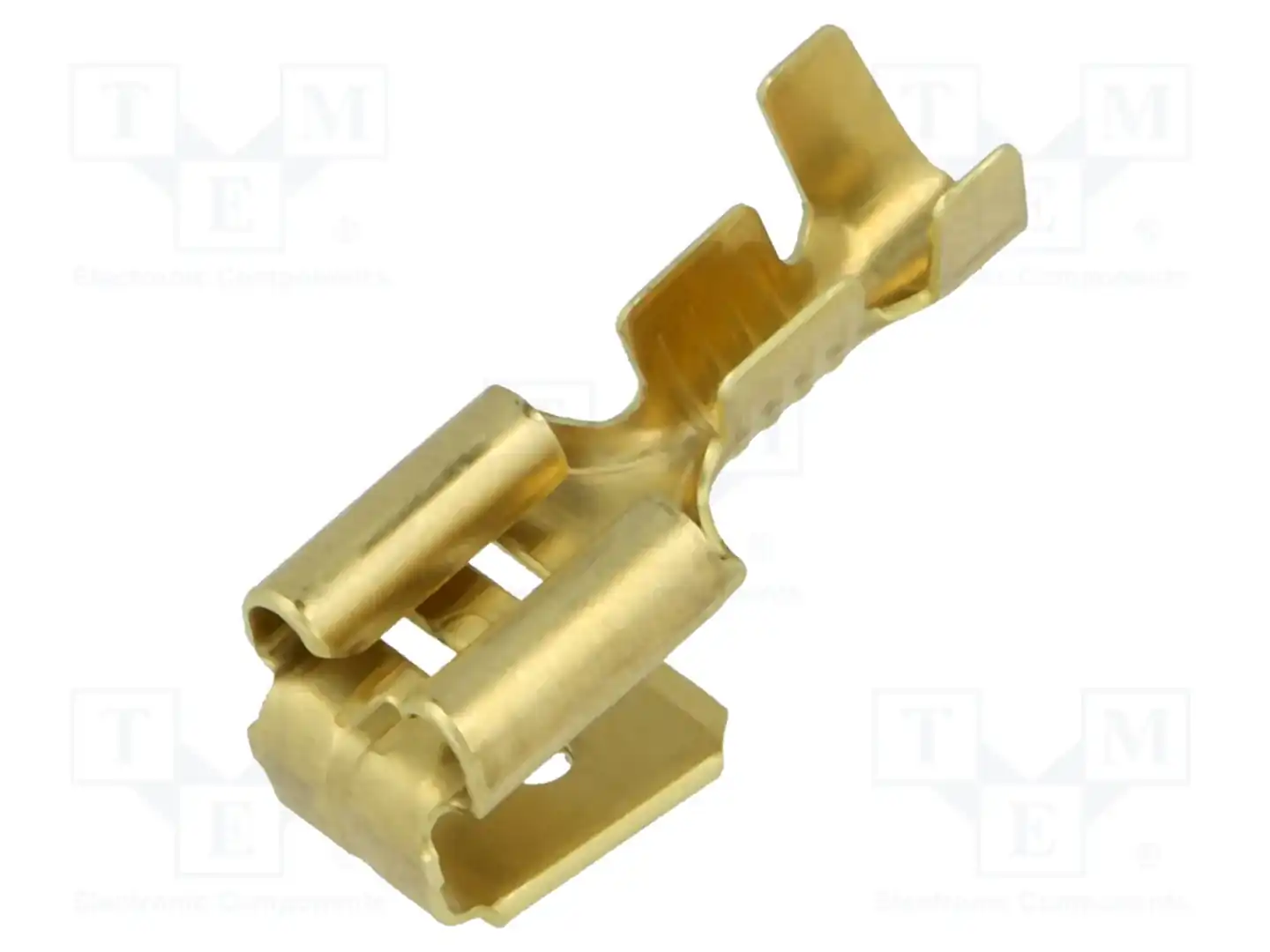 BM GROUP BM 01298 — Неизолированные коннекторы
