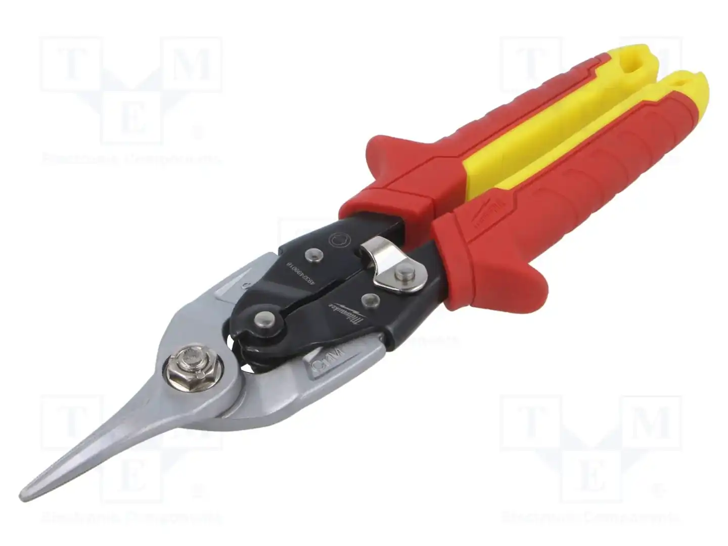 Milwaukee 4932499018 — Ножницы, маленькие ножницы, ножи