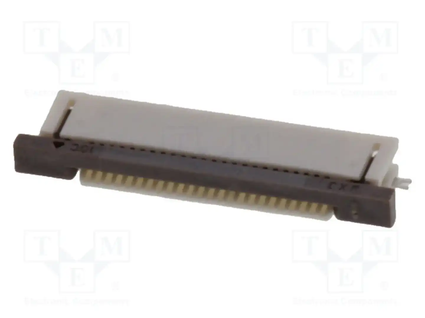 MOLEX 52437-2433 — Разъeмы FFC/FPC растр 0,5мм