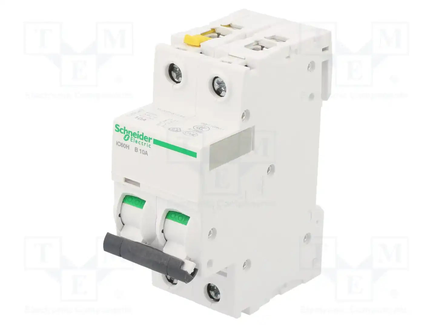 SCHNEIDER ELECTRIC A9F06210 — Выключатели максимального тока