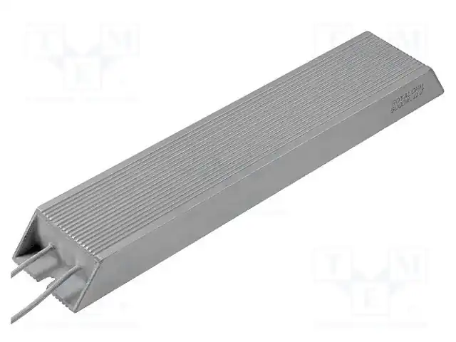 ROYALOHM HEWRB0J010J600 — Резисторы мощности