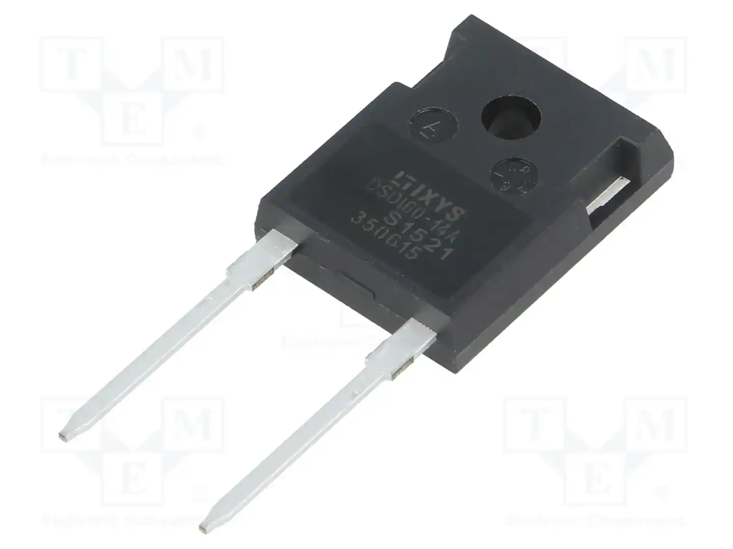 IXYS DSDI60-14A — Универсальные диоды THT