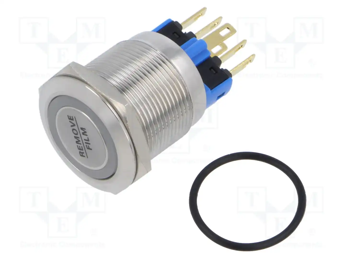 E-SWITCH PV7F2T0SS-335 — Переключатели кнопочные