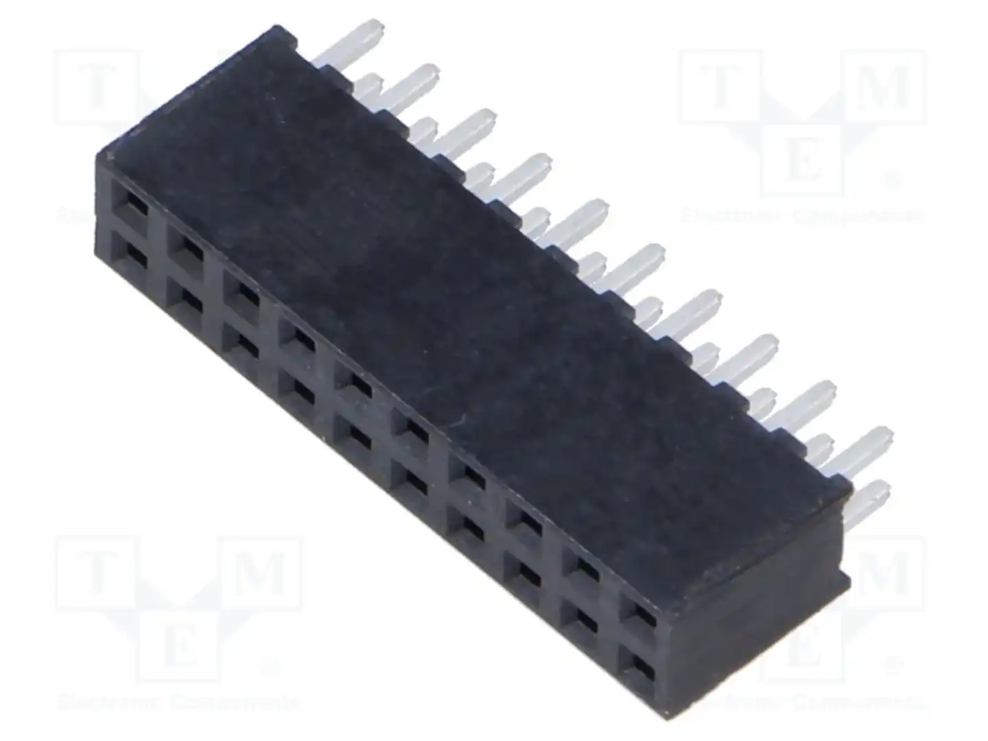 SAMTEC SQT-110-01-F-D — Разъeмы пластина - пластина