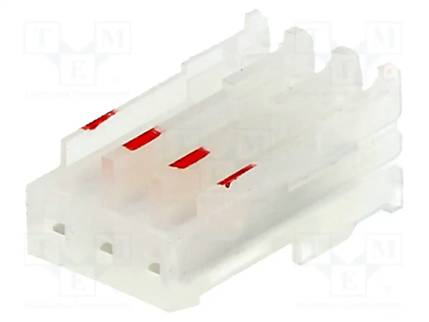 PANCON CE100F22-03-D_E — Разъeмы сигнальные растр 2,54мм