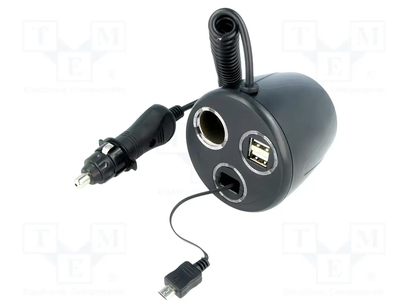 SCI A13-75A193A-W13 — Автомобильные аксессуары питания