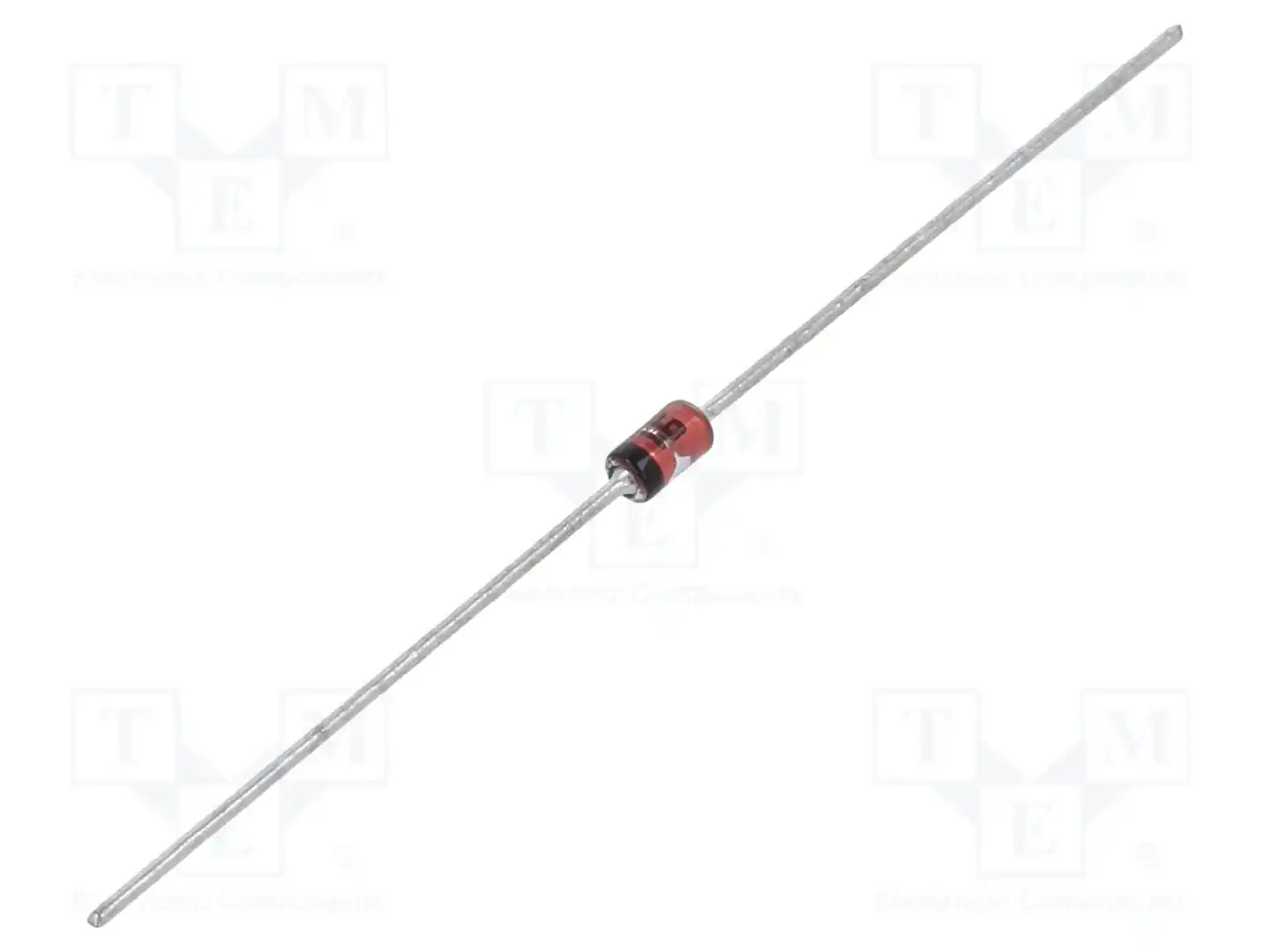 TAIWAN SEMICONDUCTOR BZX85C16 R0G — Стабилитроны THT