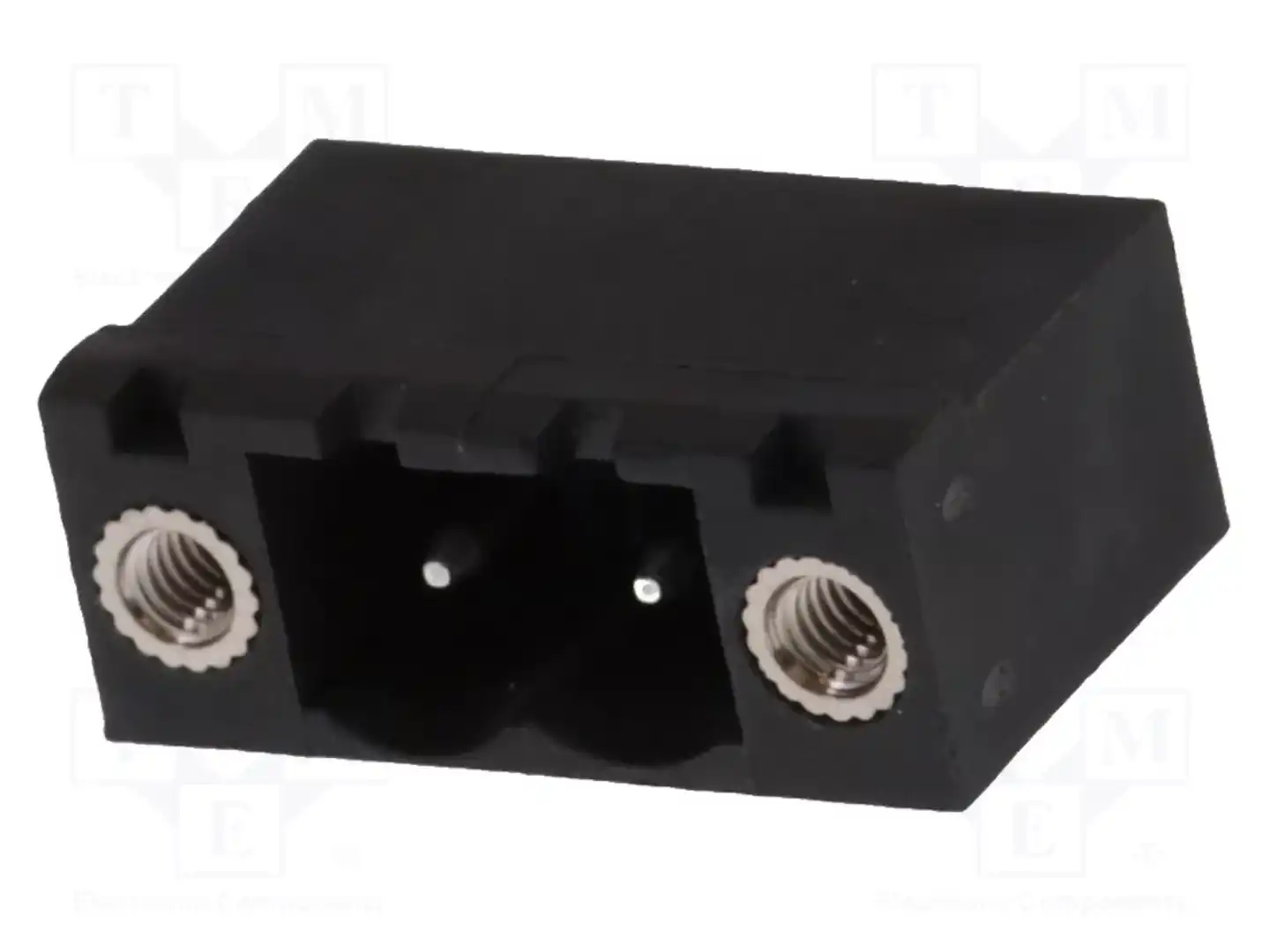 MOLEX 39526-0002 — Клеммные колодки разъемного типа