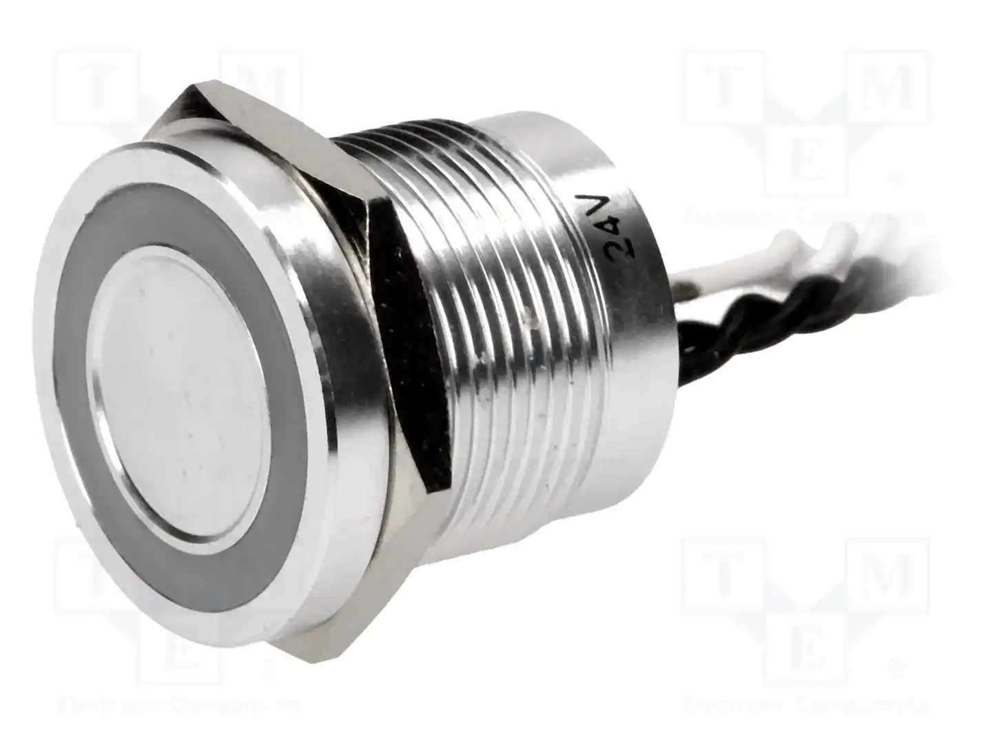 ONPOW PS193P10YNT1W24VL — Переключатели пьезоэлектрические