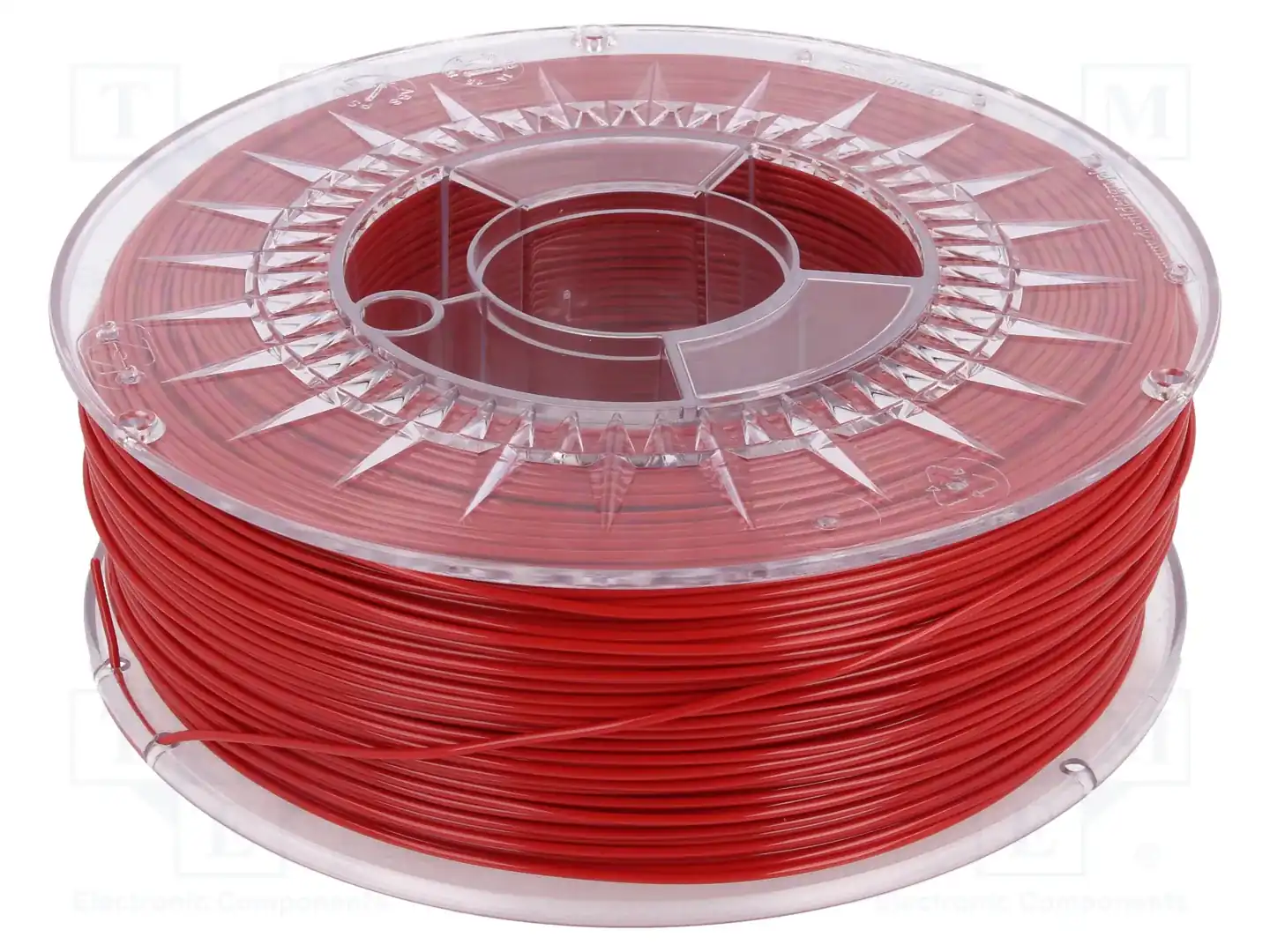 DEVIL DESIGN PETG-1.75-RED — Принтеры 3D и аксессуары