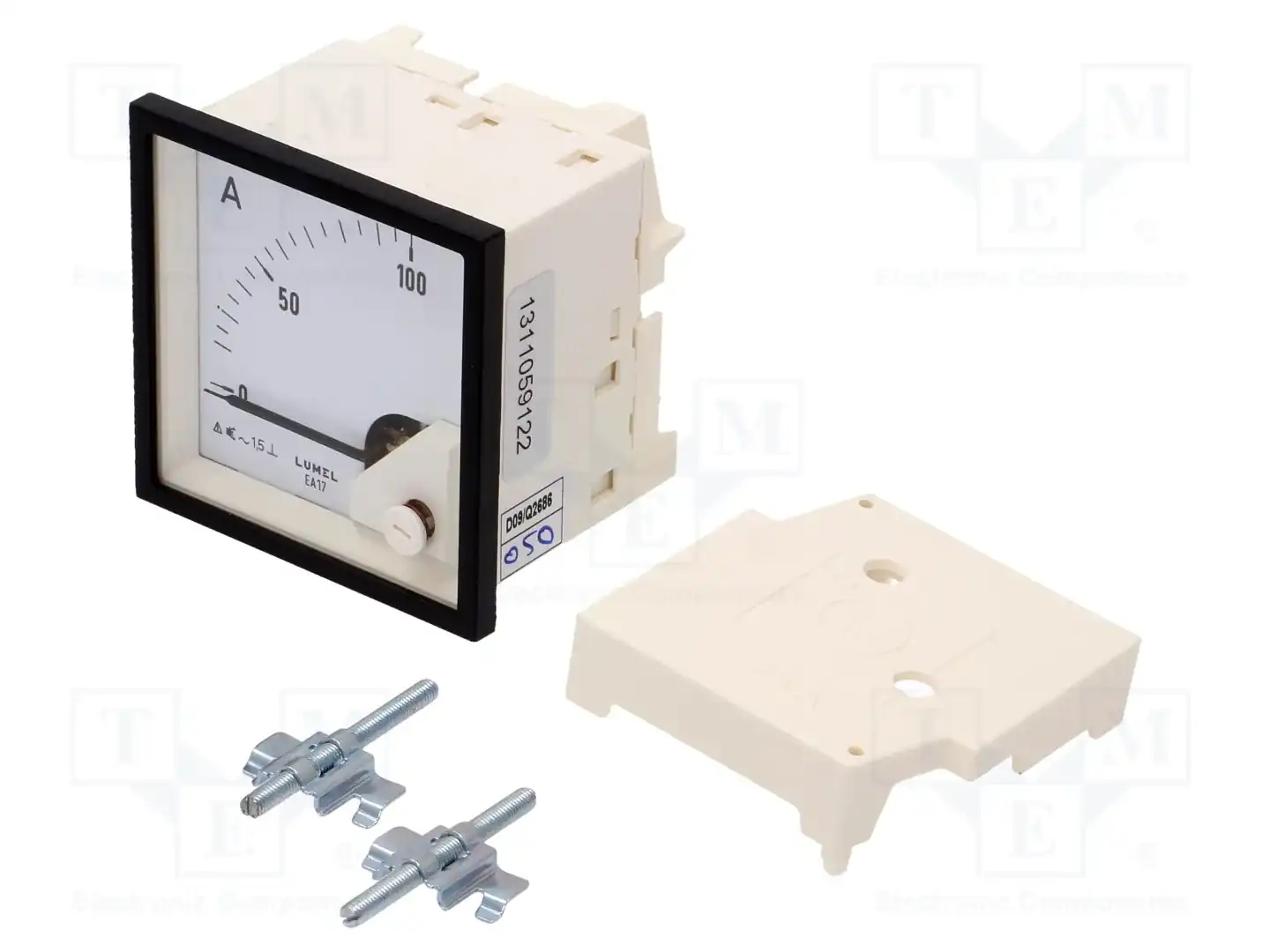 LUMEL EA17N E21300000000 — Амперметры