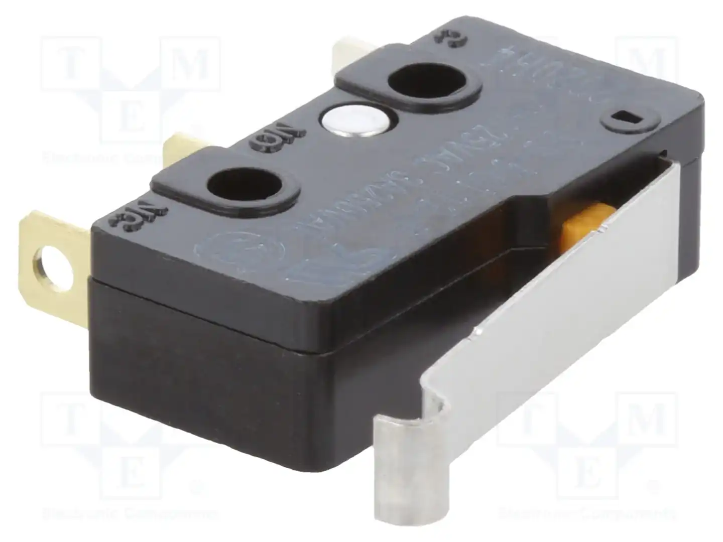 OMRON Electronic Components SS5GL13F — Микропереключатели SNAP ACTION