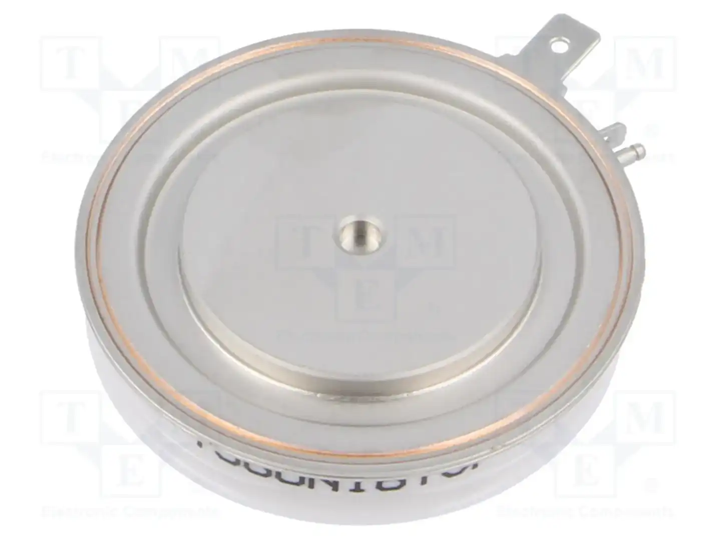 Infineon Technologies T560N16TOFXPSA1 — Тиристоры таблеточные