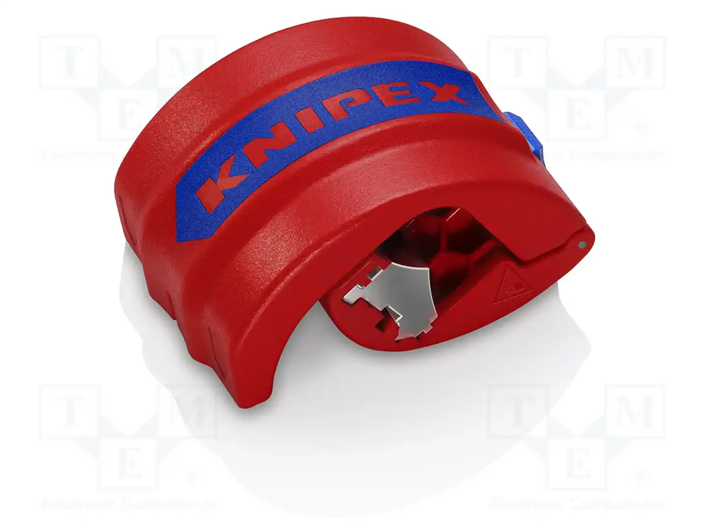 KNIPEX 90 22 10 BK — Ножницы, маленькие ножницы, ножи